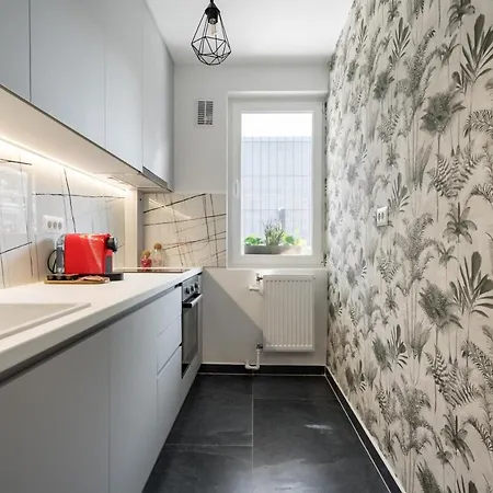 Appartement Old Charm