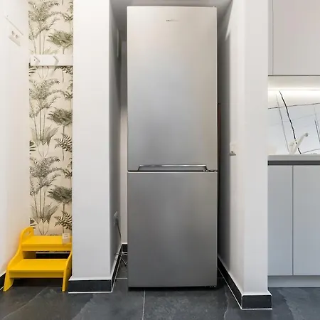 Old Charm Appartement *