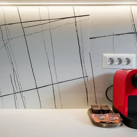 Old Charm Appartement Bucarest