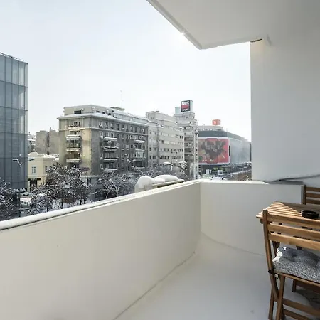 Old Charm Appartement