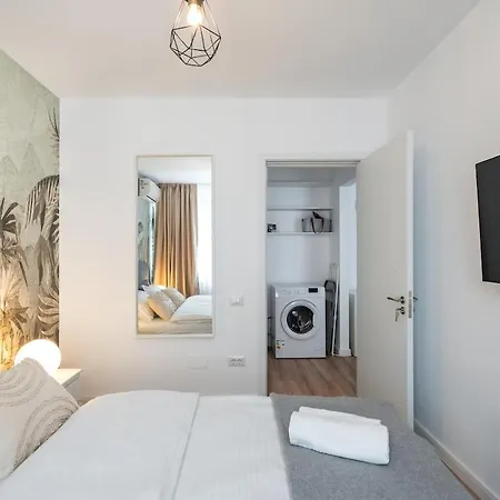 Appartement Old Charm