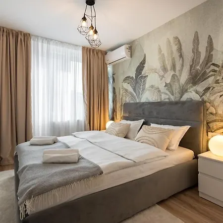 Old Charm Appartement