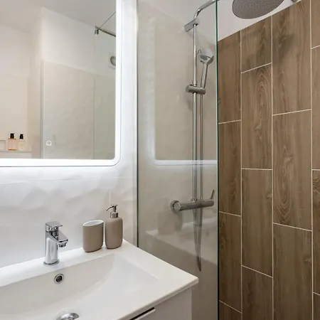 Appartement Old Charm