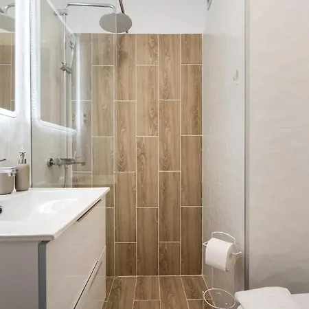 Appartement Old Charm *