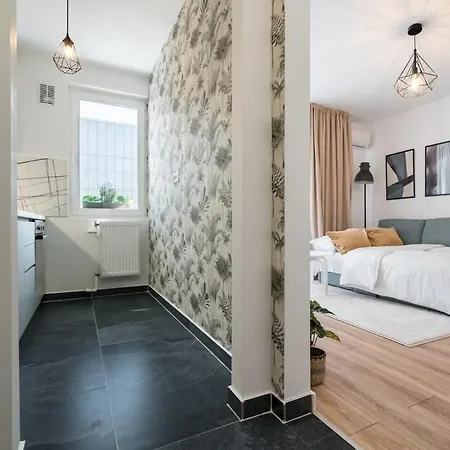 Appartement Old Charm Bucarest