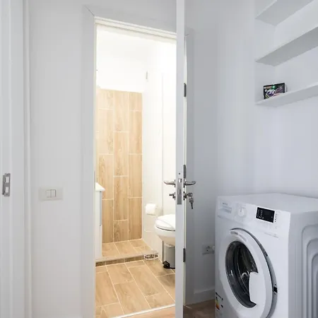 Appartement Old Charm