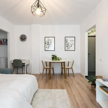 Appartement Old Charm *