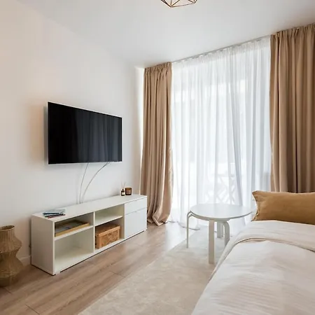 Appartement Old Charm *