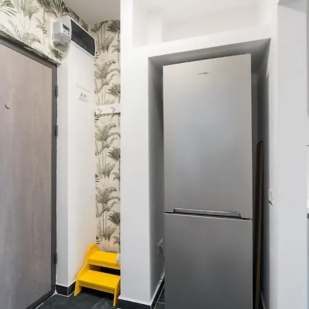 Old Charm Appartement *