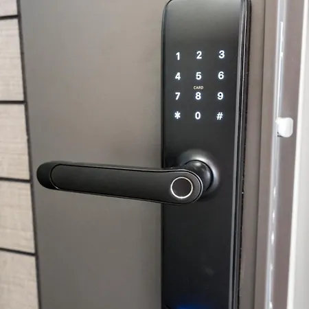 Appartement Old Charm Bucarest