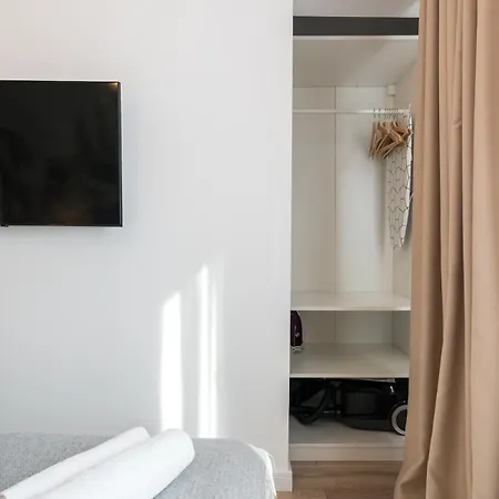 Appartement Old Charm *