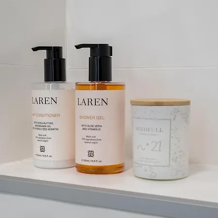 Old Charm Apartment Bukarest