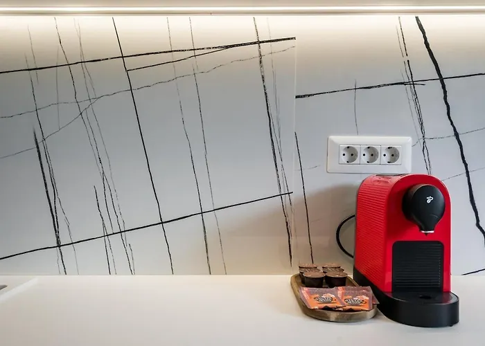 Old Charm 아파트 부쿠레슈티