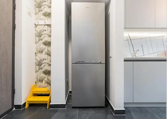 Old Charm Apartman *