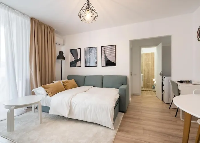 Apartman Old Charm *