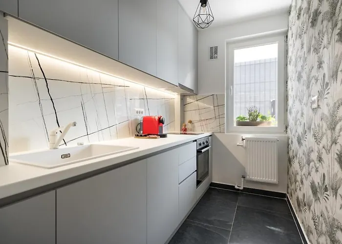 Apartman Old Charm Bukarest