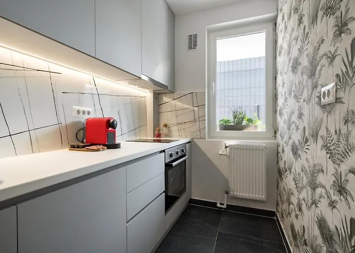 Old Charm * Bukarest