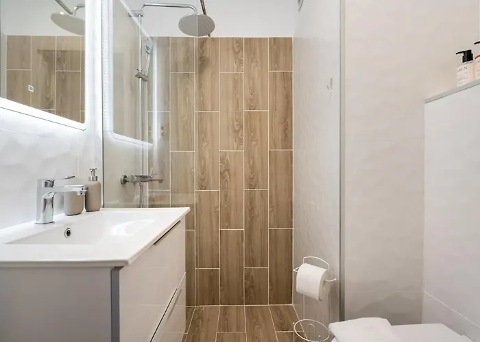 Apartman Old Charm *