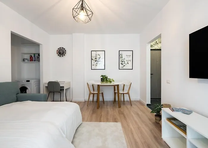 Apartman Old Charm *