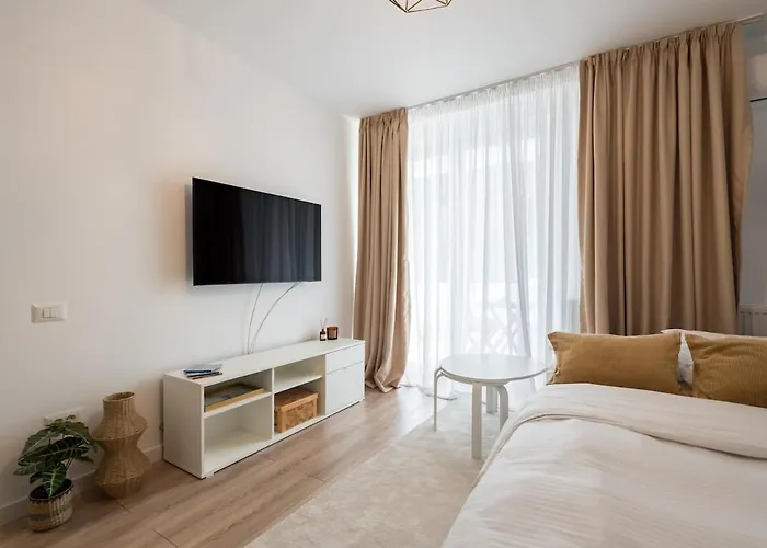 Apartman Old Charm *