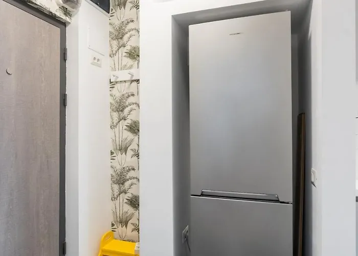 Old Charm Apartman *