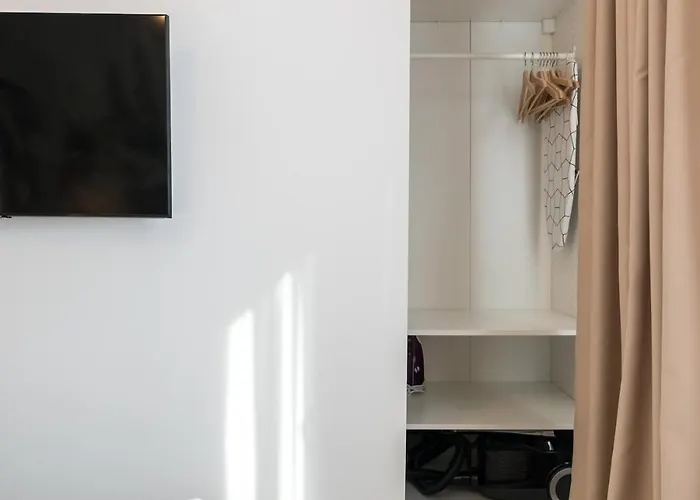 Apartman Old Charm *