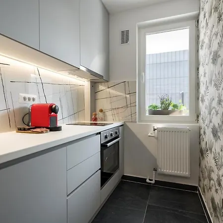 Old Charm * Bükreş