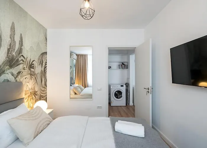 Apartament Old Charm