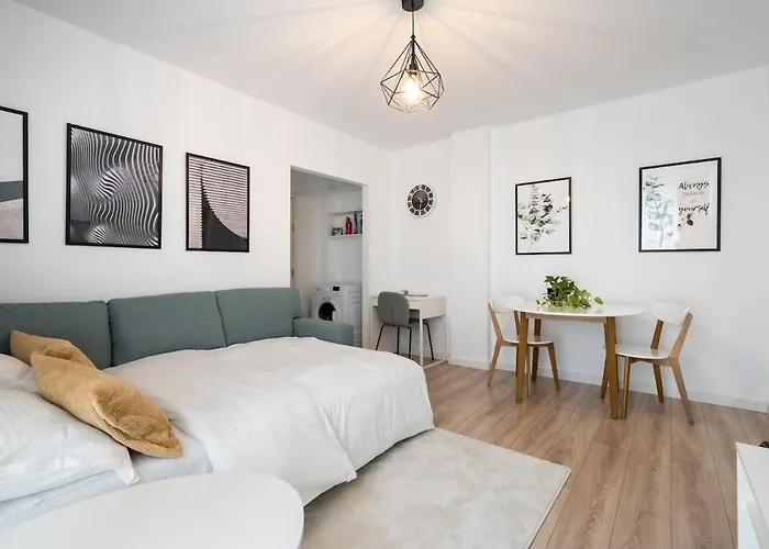 Old Charm Apartament Bucureşti