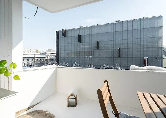 Old Charm Bucureşti