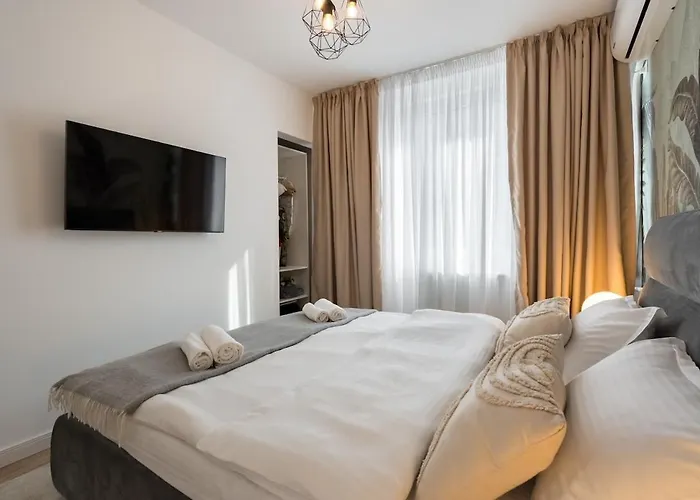 Old Charm Apartament