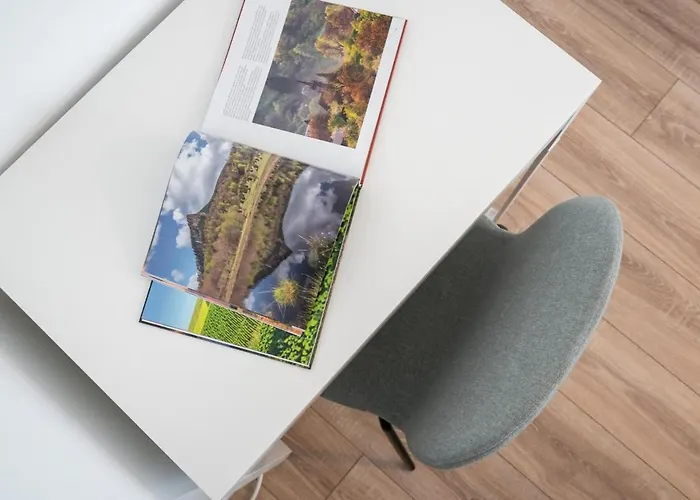 Old Charm Apartament *