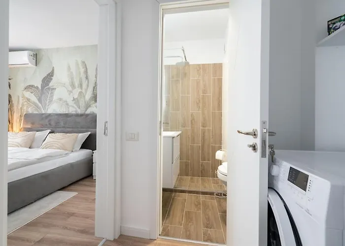 Old Charm Apartament