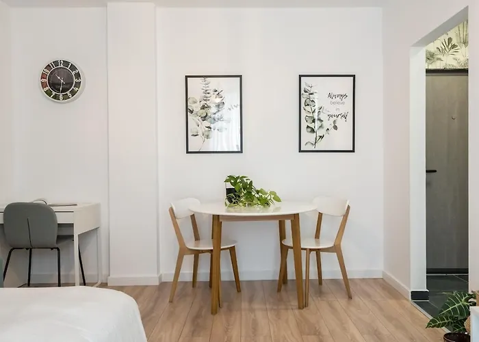 Old Charm Apartament Bucureşti